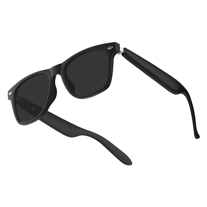 Newクロス ‐ ボーダースマートBluetooth glasses for listing to mu|undefined