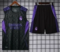 2526 Real Madrid Black