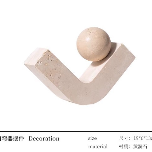 Geometría de piedra