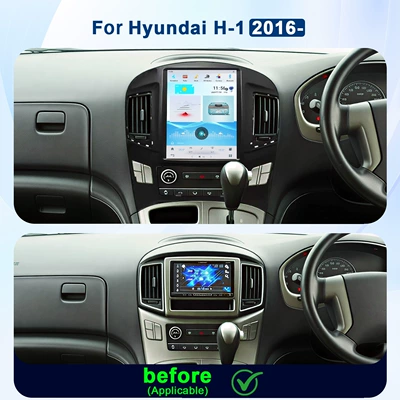 2016 Car Navigation | Hyundai Other Automotive Communications