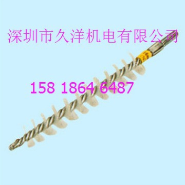 原装进口SUN POWER TB-113尼龙制刷子