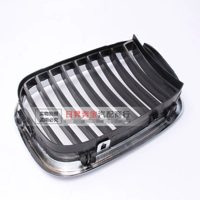Zhongwang SErIEs E39 530I 520I