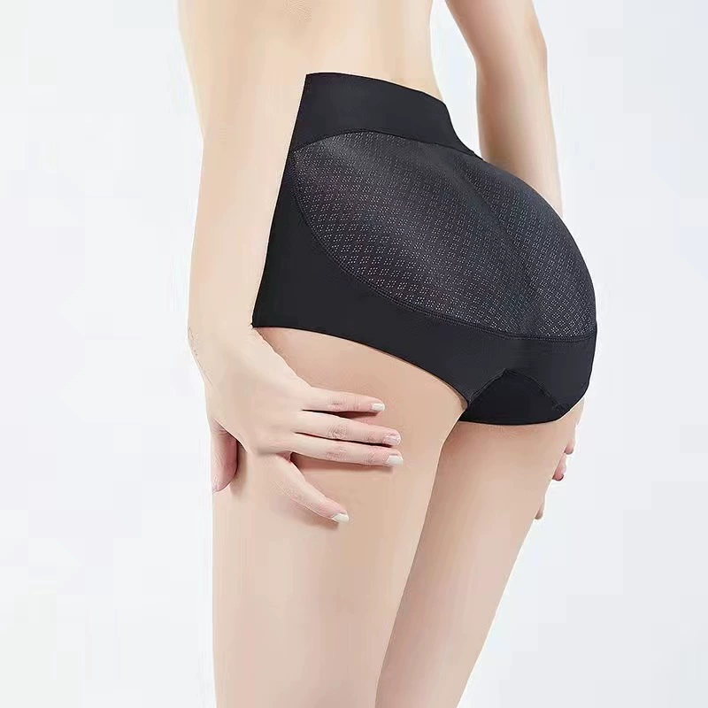 Бедренная подкладка, тонкая летняя underwear для коррекции формы бёдер