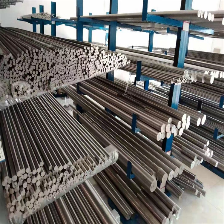 供应TC4钛合金 Ti6Al4V圆棒 GR5钛合金板可按图纸 生产加工钛合金