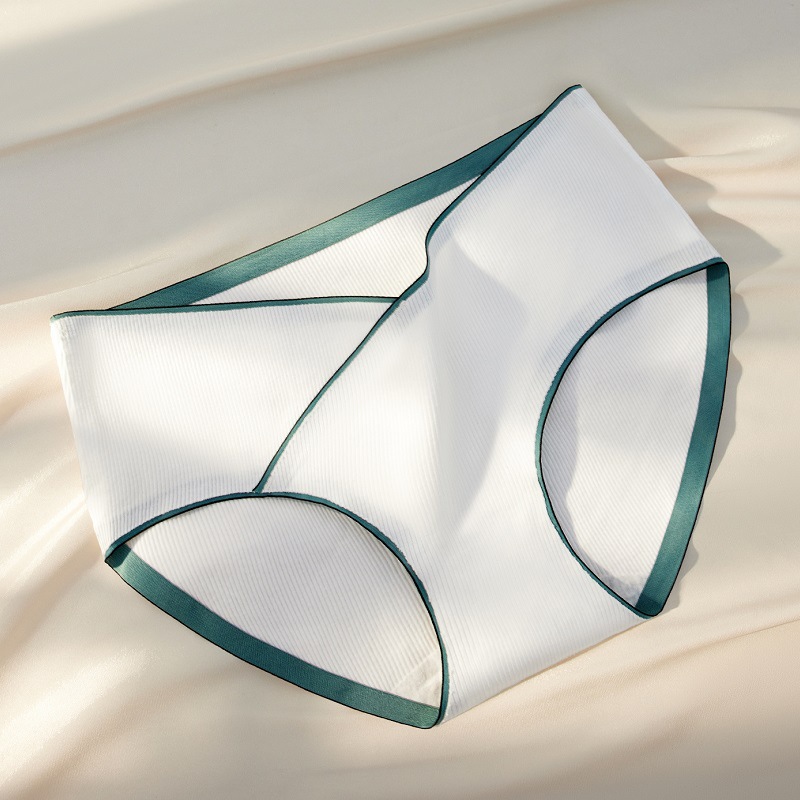 Ropa interior de algodón para mujeres embarazadas, entrepierna antibacteriana de algodón, embarazo temprano, medio y tardío, ropa interior de soporte de vientre de cintura baja sin costuras