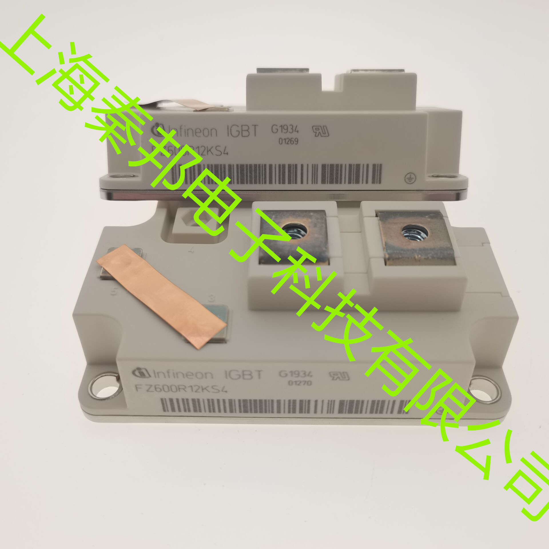 量大从优销售高品质全新品牌FF300R12KE4 FF400R12KE4IGBT模块