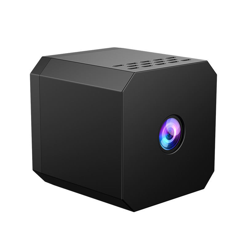 AS02 高解像度WIFIカメラ 双方向音声通話 家庭用セキュリティ小型カメラ 1080p ベビーカメラ|undefined