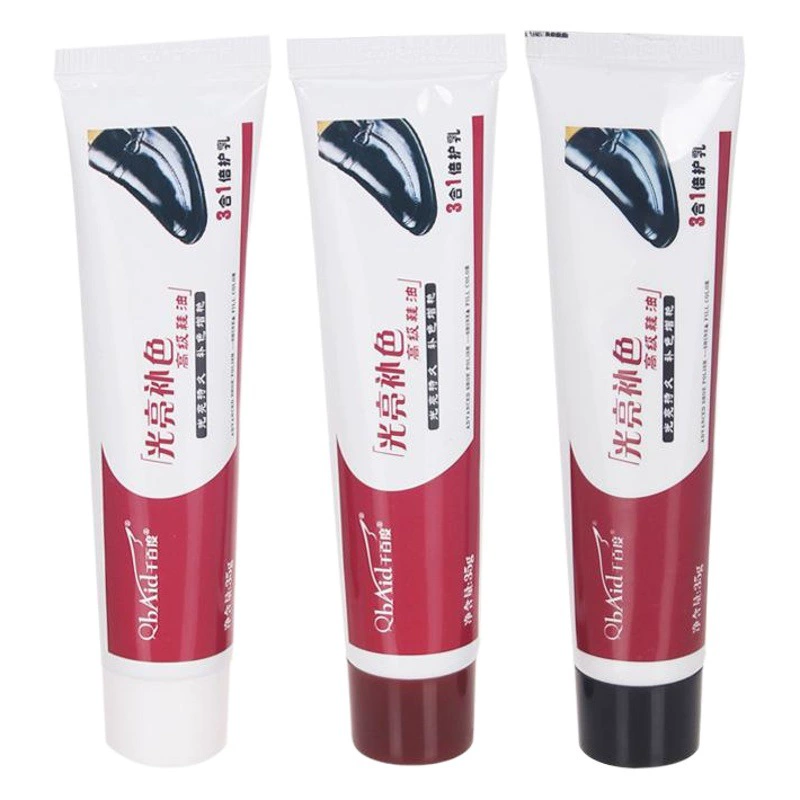 Премиальный крем для обуви с эффектом усиления цвета, масло для ухода за кожей, волшебный блеск для обуви, питательный крем, оптовая продажа от производителя, щетка для обуви, масляно-восковая смесь.