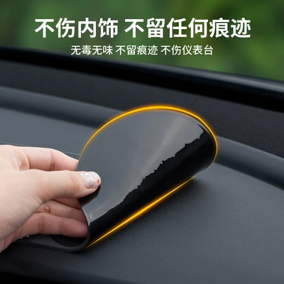 temperature resistant car anti-slip mat Anti-slip mat