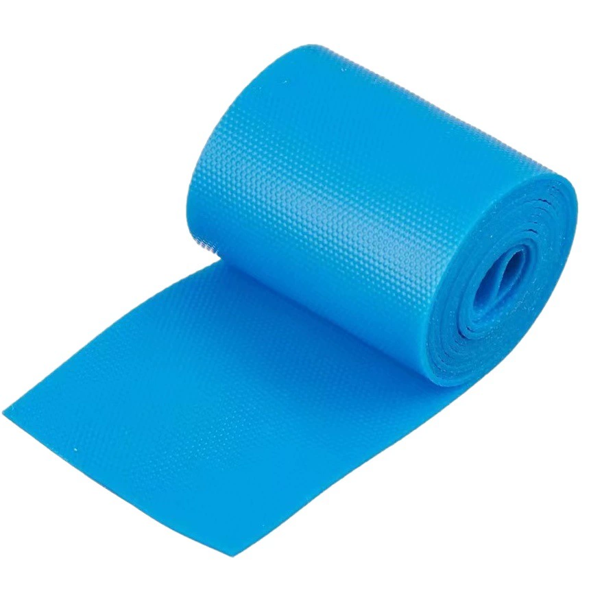 Оптовый одноразовый жгут без латекса, синий силиконовый жгут TPE, технические характеристики 2, 5X45 см