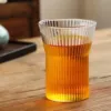 300ml vertical cup without wood slices