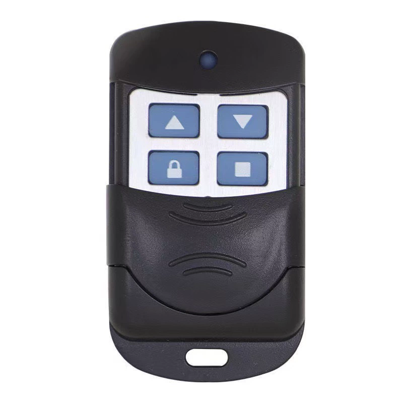 433 пары пульта дистанционного управления Rolls двери Rolls двери пульт дистанционного управления ключ suils