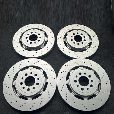 Wholesale Car Brake Brake disc/brake drum
