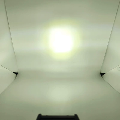 Truck Off-Road Led Work Light: İşçi projektorları
