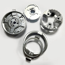 cnc定制铝件车铣复合加工非标件数控加工五金制品黄铜零件cnc加工