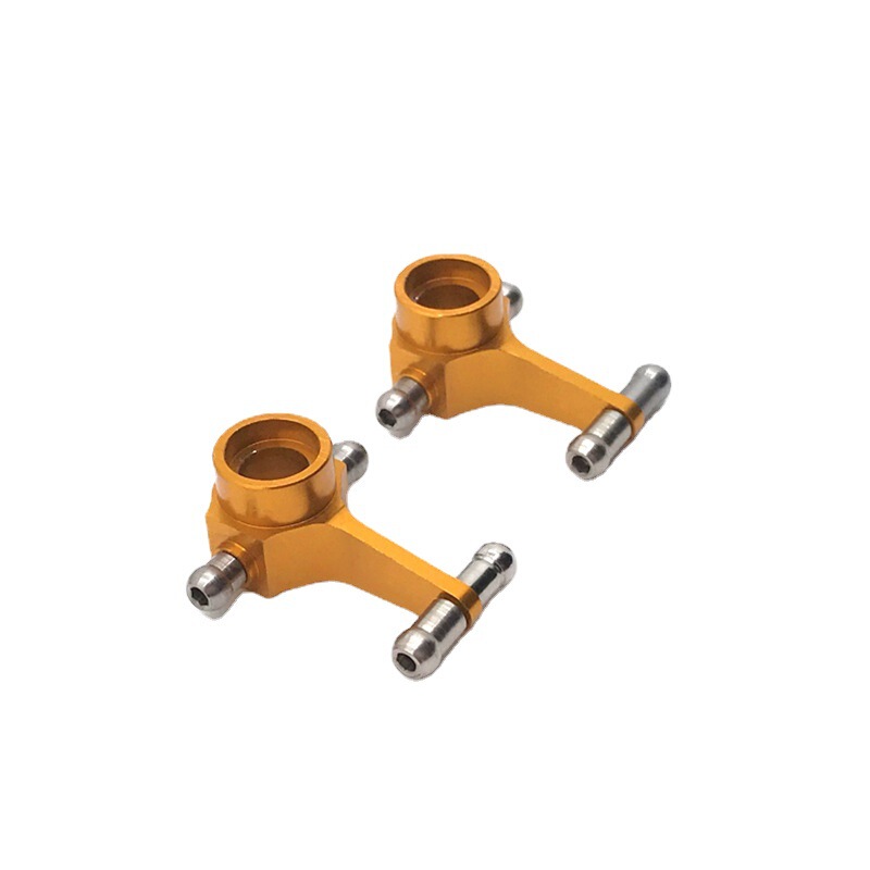 Weili 1/28 K969 K979 K989 K999 P929 remote control car metal upgrade accessories front Cup