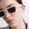 Brand fashionable sunglasses, comfortable trend glasses, European style, 2021 collection