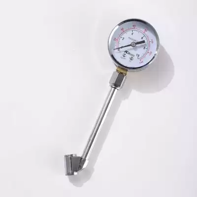 Nozzle for Truck and Car Tires, Air pressure gauge/tire pressure gauge