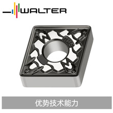 WALTER/ߠؔصƬCNMG/CCMT120404Ӳ|Ͻu܇Ƭ