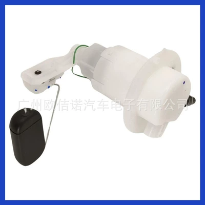 Honda Rebel fuel – Oil pump, nozzle