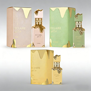 ��Ʒ�羳��ˮLattafa EclaireEaudeParfume�Ж|�ϰ����������ˮ