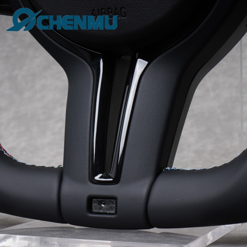 Steering Wheel Assembly for BMW 1 3 Series x1 x5 x6 Z4 E70 E89 E80 E87 E84 E90 E Chassis Modification