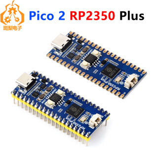 Raspberry Pi Pico 2 RP2350 Plus Development Board RP2350A