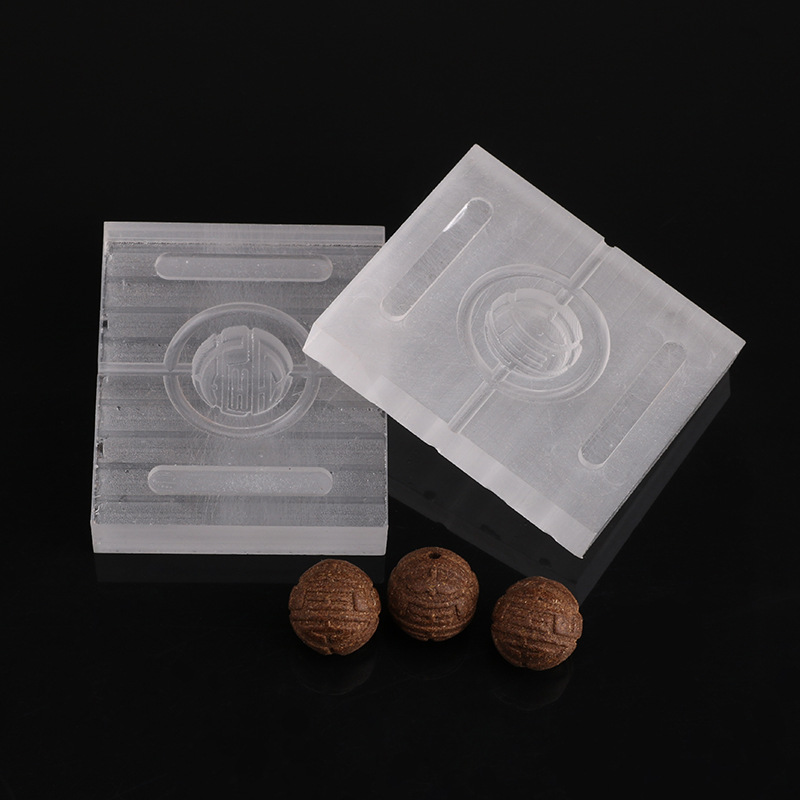 Molde de perlas de incienso al por mayor, material de fabricación de incienso a mano, molde de perlas de incienso de fabricación de perlas de incienso de mano, perlas de incienso de medicina