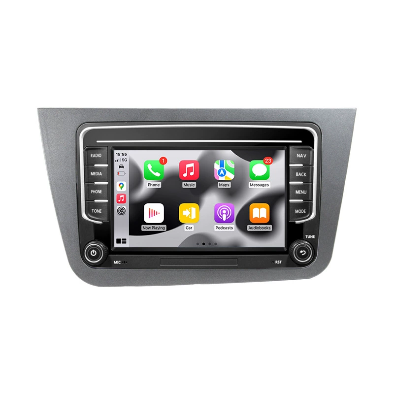 Seat ALTEA04-15 Carplay Android navigation car central control integrated machine high-definition large screen dedicated