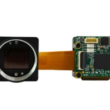 IMAVISION大恒图像  VE2S-301-125U3C-S J150     面阵相机