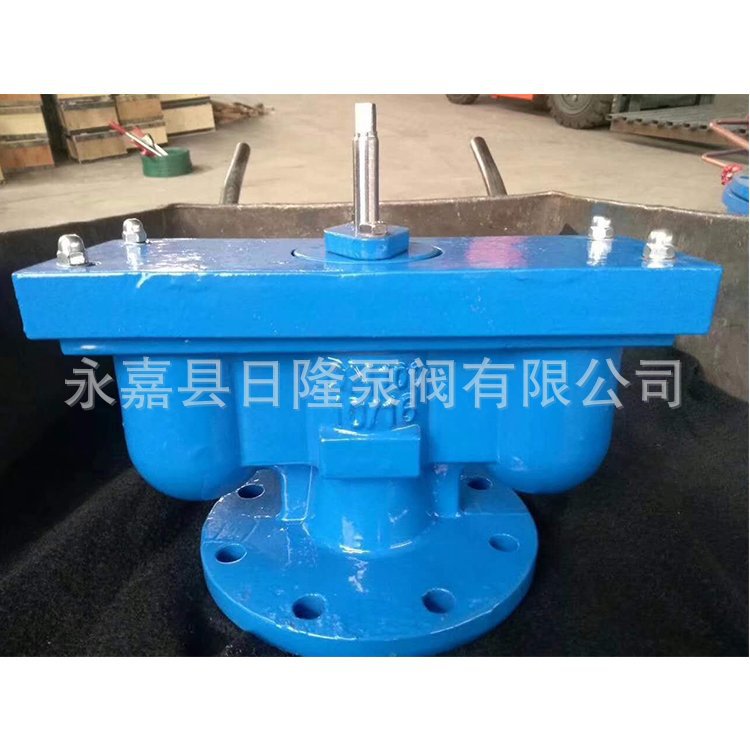 双口排气阀  排气阀质量   排气阀厂