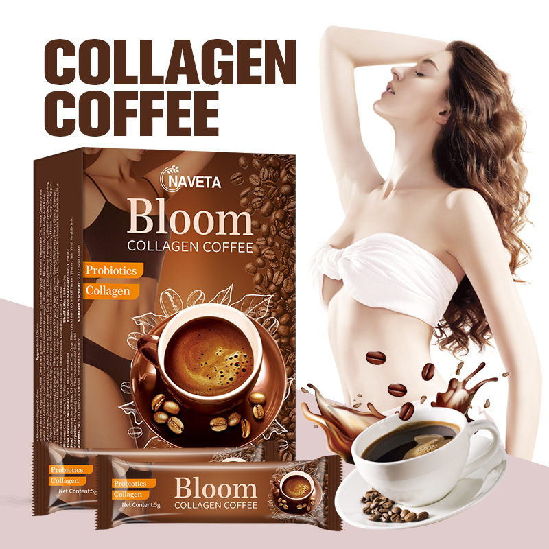 Cross-Border Collagen Ketogenic Coffee Glutathiobloom Collagen White Coffee Cross-Border Collagen Ketogenic Coffee Glutathiobloom Collagen White Coffee