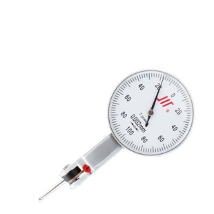 [Volume Leverage Dial Gauge] Spot 0-0.2 Precision 0.002 Chengdu Leverage Dial Gauge