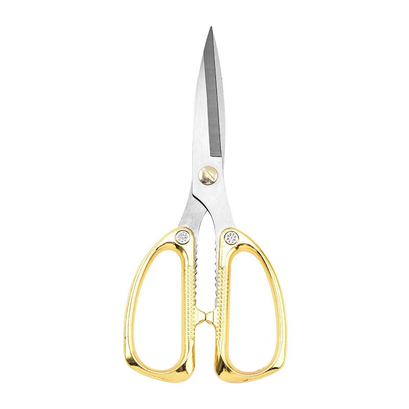 K26 금 플라스틱 전기도금 손잡이 [대량]