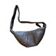 Vintage Ode Corner Bag Crossbody Genuine Leather Women's Bag Genuine High-end Sense French Stick One-shoulder Underarm Dumpling Bag