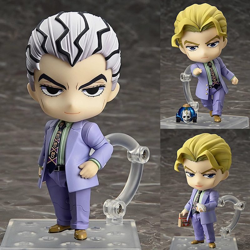 Yoshikage Kira #2163