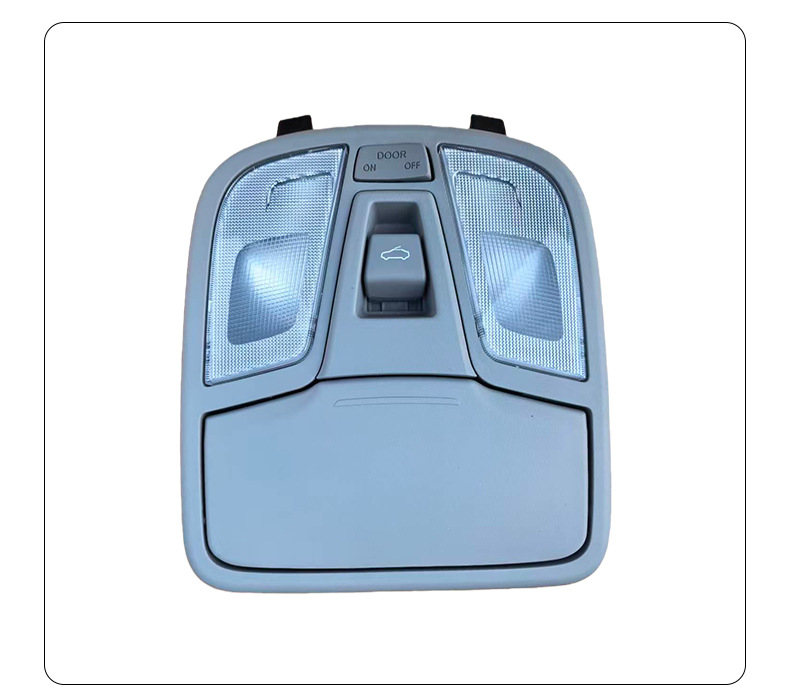 Suitable for Kia Sportage, Sorento, K5, K3 Front Dome Light, Reading Light, Interior Dome Light, Sunroof Switch, Original Parts