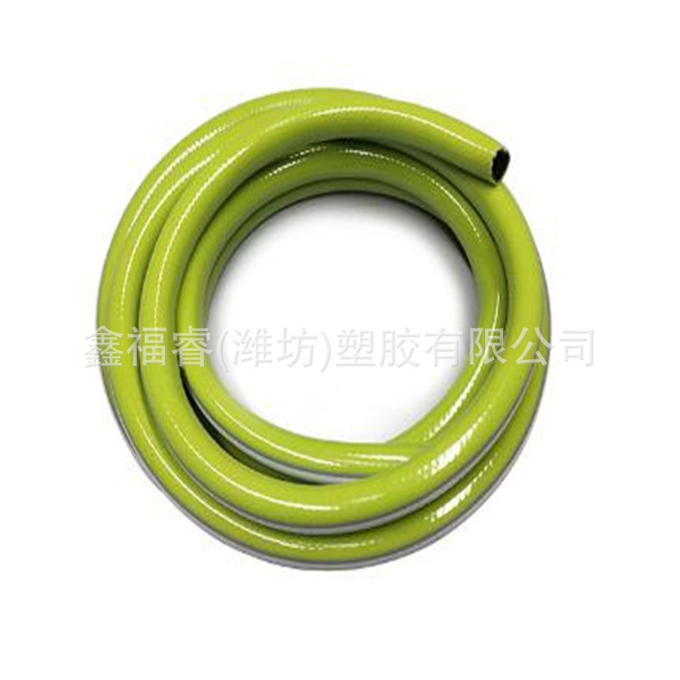 厂家直供网纹线管纤维编织 网纹线软管 pvc网纹线管 增强网纹线管