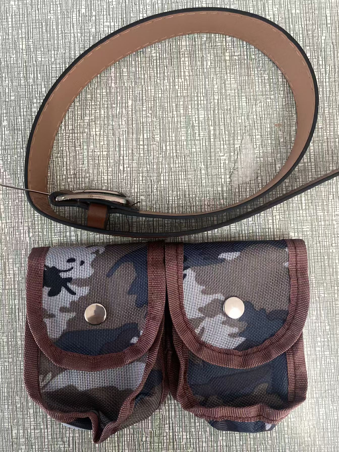 Belt bag