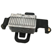 适用江铃新全顺V362预热塞控制模块新全顺预热继电器CC1112B533AB