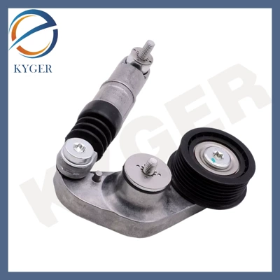 Land Rover Aurora Shenxing İki Kəmər Gərginləşdiricisi Lr034128 Lr028880 üçün uyğundur