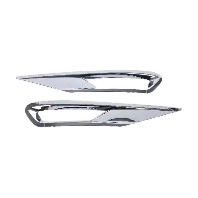 Suitable for 18 Models of Volvo Xc60: Rearview Mirror, Rain Guard, Fuel Tank Cover, Front Grille, Door Trim, Door Handle Bowl