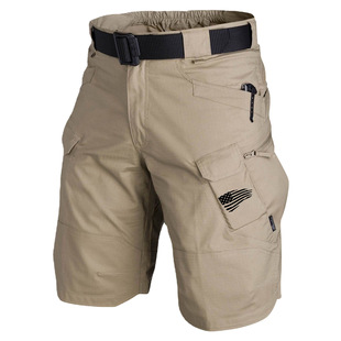 Tactical Pants Ix7 Tactical Shorts Outdoor Cargo Shorts Commander Print Training Uniform Summer Shorts Knee-Length Shorts