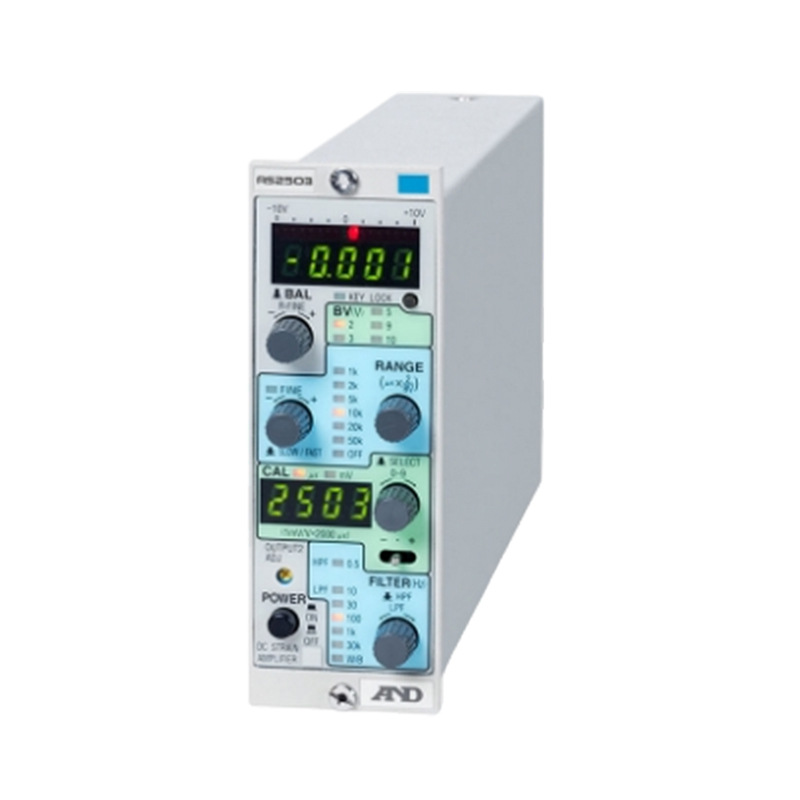 일본 수입 및 AYANDEL AS2503 AS2603 STROM 증폭기 원래