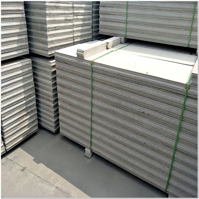 室内新型装修墙板alc轻质墙板厂家蒸压加气混凝土轻质墙板