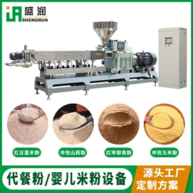 饲料加工设备;休闲食品加工;豆制品加工