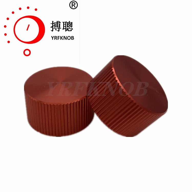 YRFKNOB������ť���27&times;15mm���Ƶ��������������Ͻ���ť��
