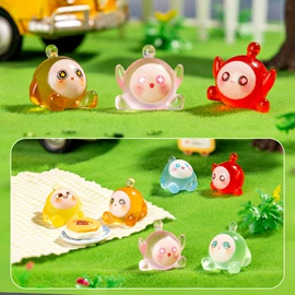 树脂工艺品;diy饰品;饰品配件