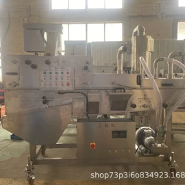 休闲食品加工;肉品加工设备;米面机械