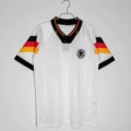 1992 season in Germany